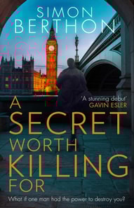 Secret Worth Killing For