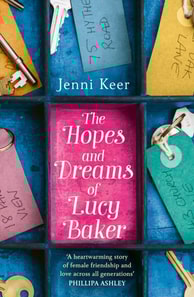 Hopes and Dreams of Lucy Baker