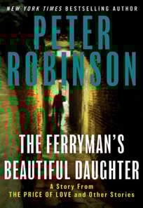 Ferryman's Beautiful Daughter