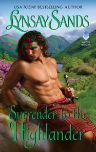 Surrender to the Highlander