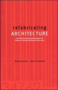 refabricating ARCHITECTURE