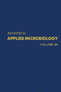 Advances in Applied Microbiology