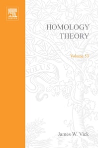Homology Theory