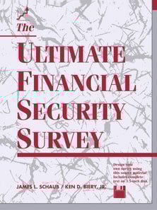 Ultimate Financial Security Survey
