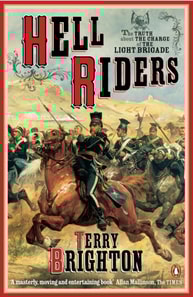 Hell Riders