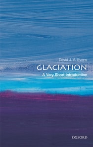 Glaciation