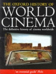 Oxford History of World Cinema