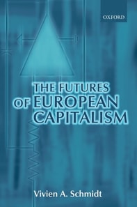 Futures of European Capitalism