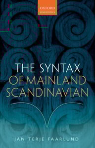 Syntax of Mainland Scandinavian