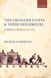 Crusader States and their Neighbours