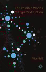 Possible Worlds of Hypertext Fiction