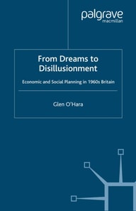 From Dreams to Disillusionment