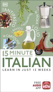 15 Minute Italian