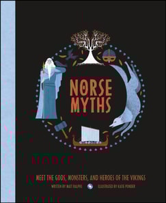 Norse Myths