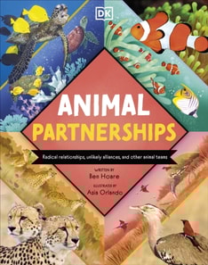Animal Partnerships