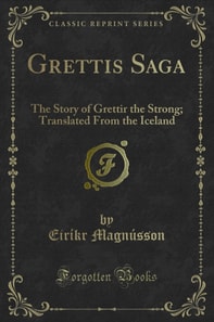 Grettis Saga