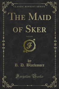 Maid of Sker