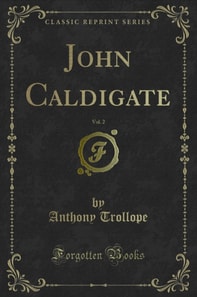 John Caldigate