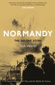 Normandy: the Sailors' Story