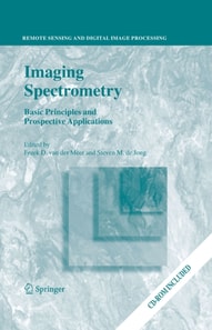 Imaging Spectrometry