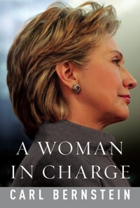 Woman in Charge