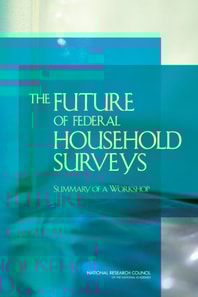 Future of Federal Household Surveys
