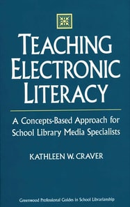 Teaching Electronic Literacy