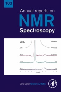 Annual Reports on NMR Spectroscopy