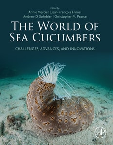World of Sea Cucumbers