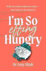 I'm So Effing Hungry