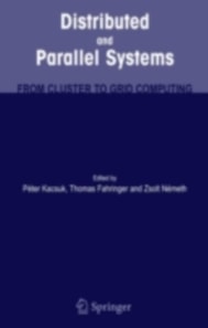 Distributed and Parallel Systems