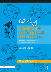 Early Listening Skills for Children with a Hearing Loss