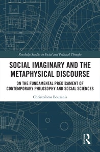 Social Imaginary and the Metaphysical Discourse