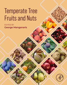 Temperate Tree Fruits and Nuts