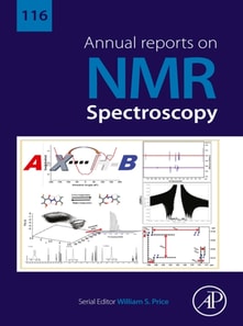 Annual Reports on NMR Spectroscopy