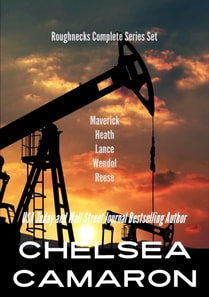 Roughneck Complete Set