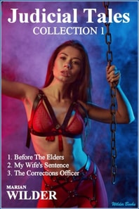 Judicial Tales - Collection 1
