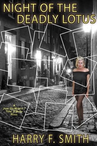 Night Of The Deadly Lotus