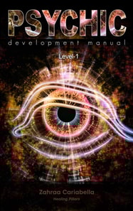 Psychic Development Manual Level 1