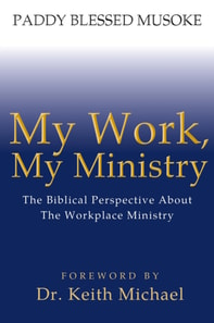 My Work. My Ministry