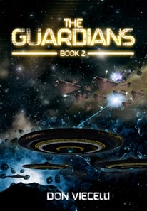 Guardians - Book 2