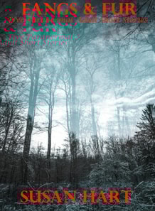 Fangs & Fur: Five Paranormal Adult Short Stories