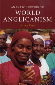 Introduction to World Anglicanism