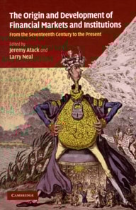 Origins and Development of Financial Markets and Institutions