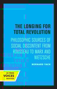 Longing for Total Revolution
