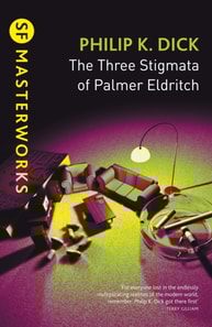 Three Stigmata of Palmer Eldritch