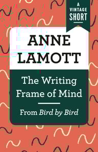 Writing Frame of Mind
