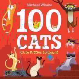 100 Cats