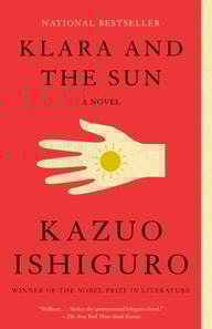 Klara and the Sun: A GMA Book Club Pick