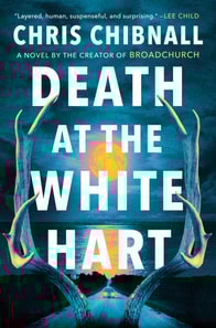 Death at the White Hart